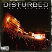 Disturbed - Live at Red Rocks