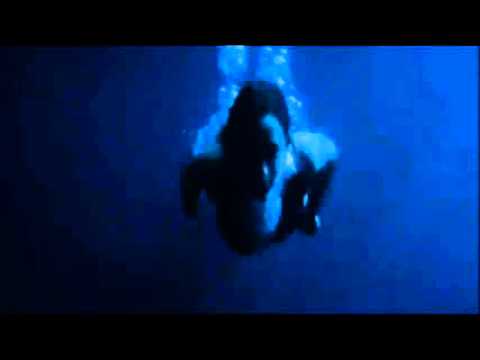 Elektra (2005) Underwater- Pool Scene [HD]