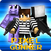 픽셀 거너 (Pixel Gunner)