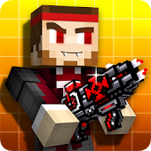 Pixel Gun 3D