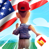 Run Forrest Run  Official Game