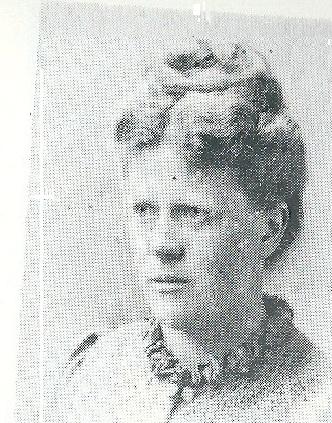 Agnes Henry