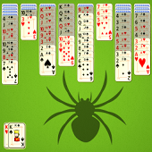 Spider Solitaire Mobile