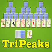 TriPeaks Solitaire Mobile