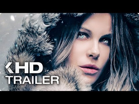 UNDERWORLD 5 Trailer 2 (2017)