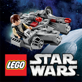 LEGO® Star Wars™ Microfighters