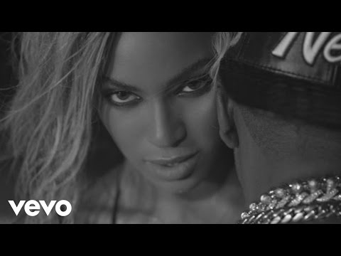 Beyoncé - Drunk in Love (Explicit) ft. JAY Z