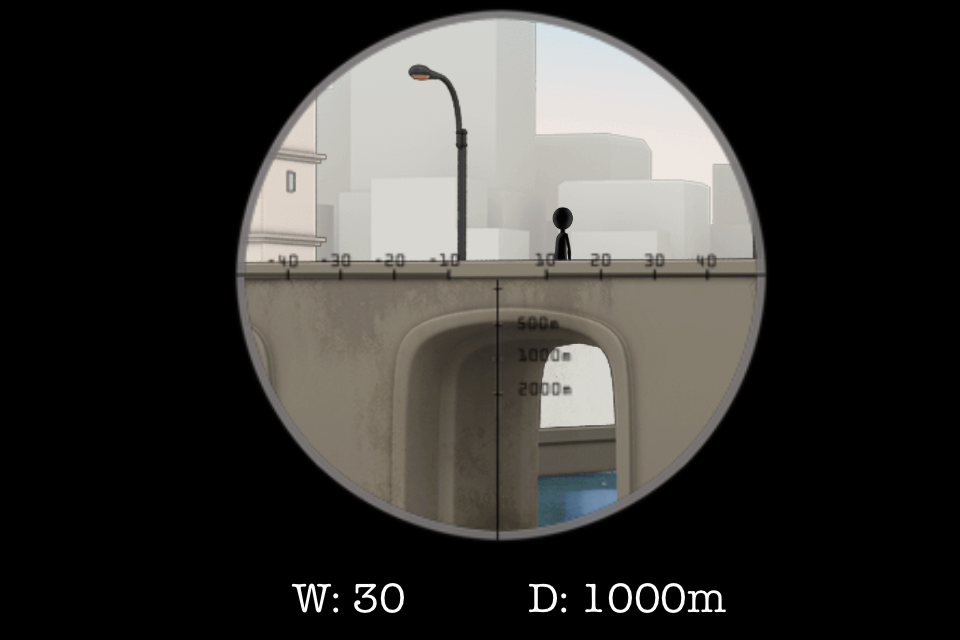    Sniper Shooter Free - Fun Game- screenshot  