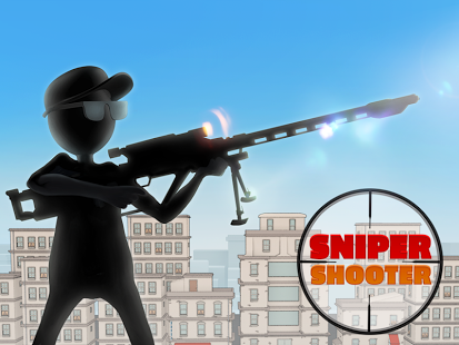   Sniper Shooter Free - Fun Game- screenshot thumbnail   