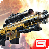 Sniper Fury: best shooter game