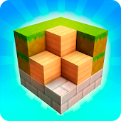 Block Craft 3D: Building Game