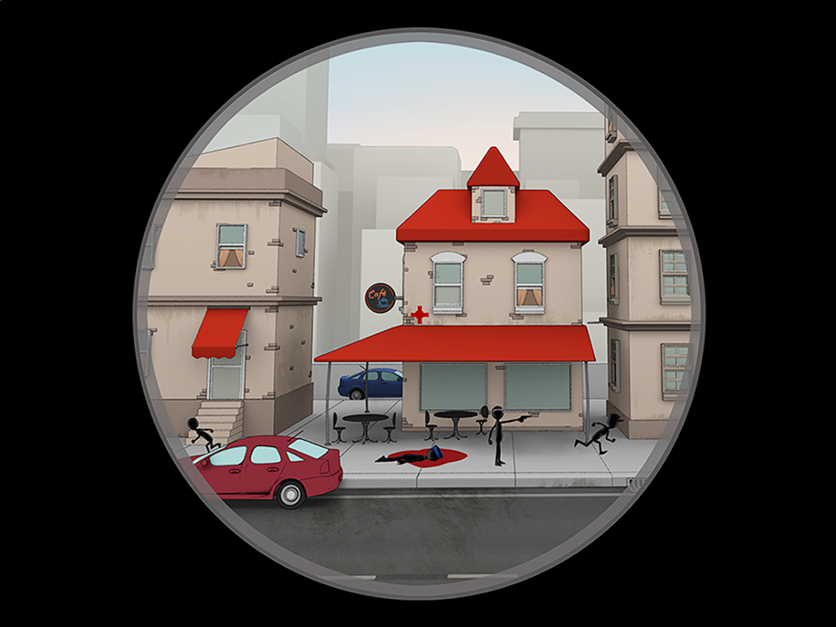    Sniper Shooter Free - Fun Game- screenshot  