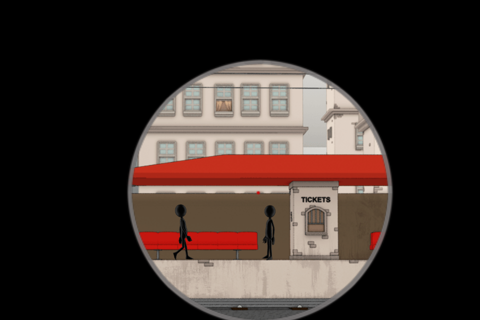    Sniper Shooter Free - Fun Game- screenshot  