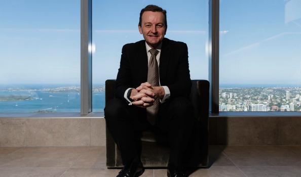 Managing partner Stuart Fuller is set to leave King & Wood Mallesons by the end of the year.