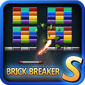 Brick Breaker S