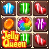 Jelly Queen