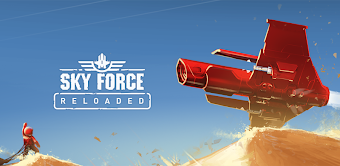 Sky Force Reloaded