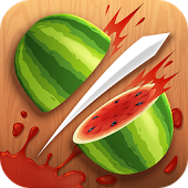 Fruit Ninja Free