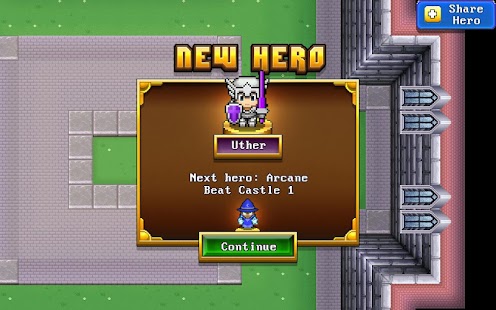   Nimble Quest- screenshot thumbnail   