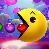 PAC-MAN Pop - Bubble Shooter