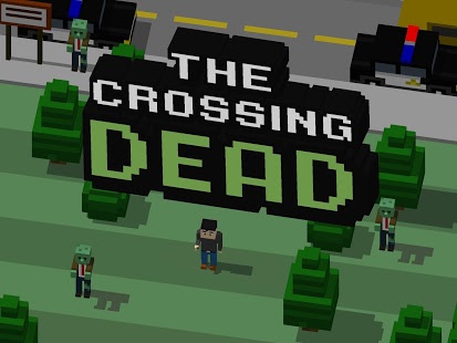   The Crossing Dead- screenshot thumbnail   