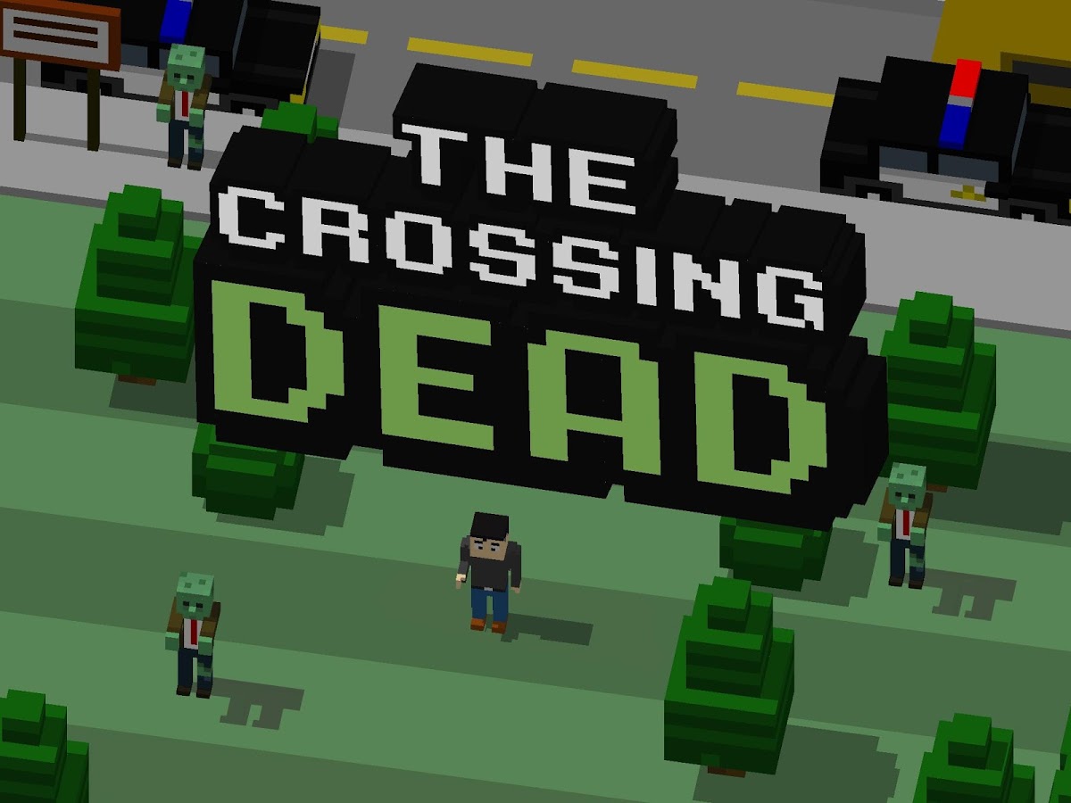    The Crossing Dead- screenshot  