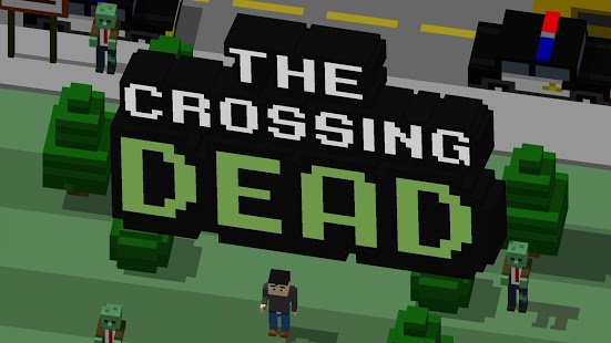   The Crossing Dead- screenshot thumbnail   