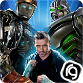 Real Steel