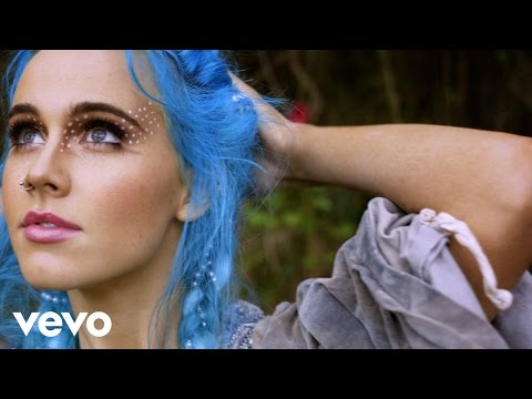 Tigerlily - Paradise ft. Meghan Kabir