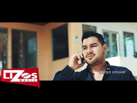 BANDA MS - TENGO QUE COLGAR (VIDEO OFICIAL)