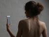 Girls forced to share nude selfies