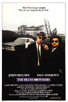 Image of The Blues Brothers