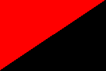 [Image: Red & Black Flag]