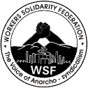 [Image: WSF Logo]