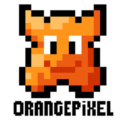 OrangePixel avatar image