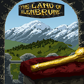 The Land of Alembrume