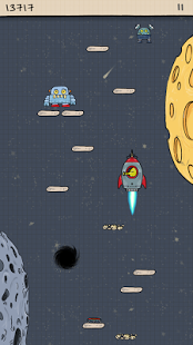   Doodle Jump- screenshot thumbnail   