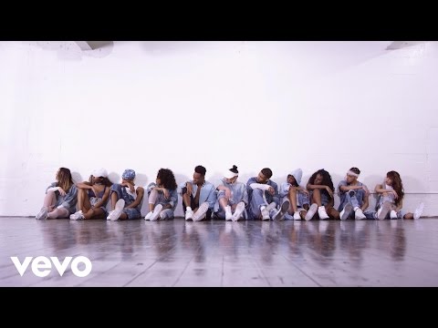 Iggy Azalea - Team (Dance Video)