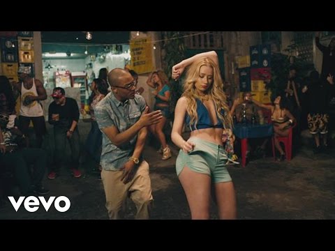 T.I. - No Mediocre (Explicit) ft. Iggy Azalea