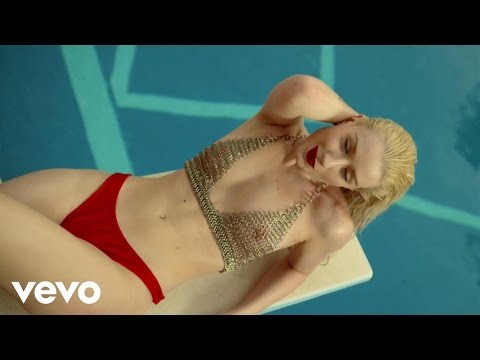 Iggy Azalea - Change Your Life (Explicit) ft. T.I.