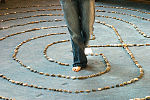 Katie Walking Labyrinth 2.jpg