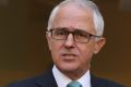 Malcolm Turnbull is on your side, and feels your pain. He understands how you feel – heavens he was poor and insecure ...