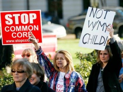 Parents Against Common Core Urge Donald Trump: Return ‘Control Over Education of Children’ to Us