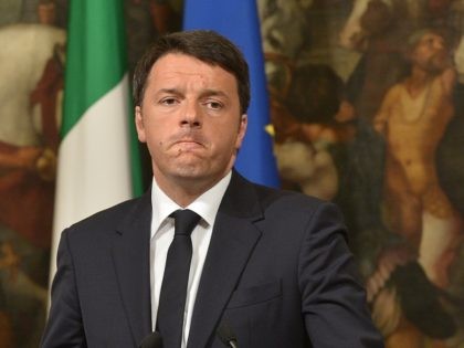 Post Brexit and Trump, Is Italy the Next Country to Go Populist?