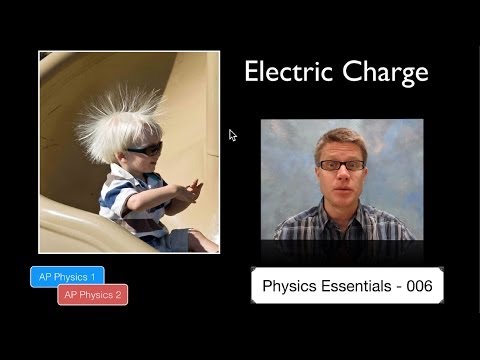 Electric Charge