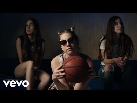 HAIM - Don't Save Me