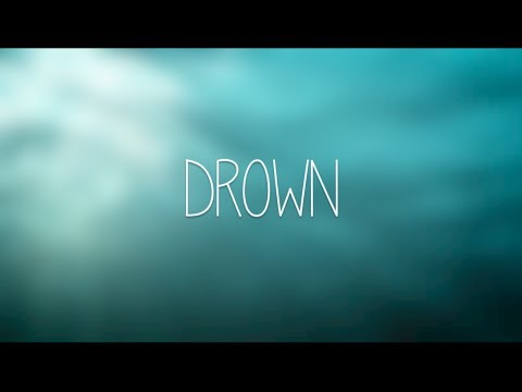 Drown (Lyrics)- Tyler Joseph