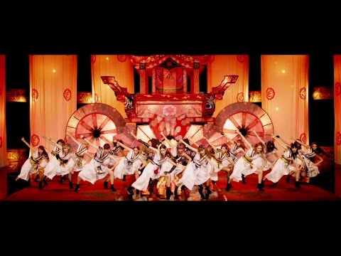 E-girls / Go! Go! Let's! Go!