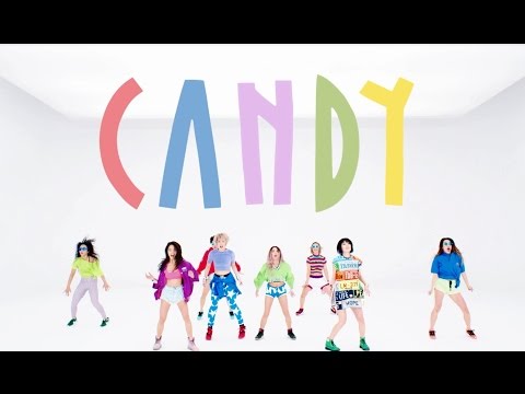 FAKY / Candy