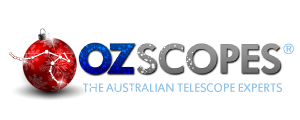 OZ Scopes - Telescopes